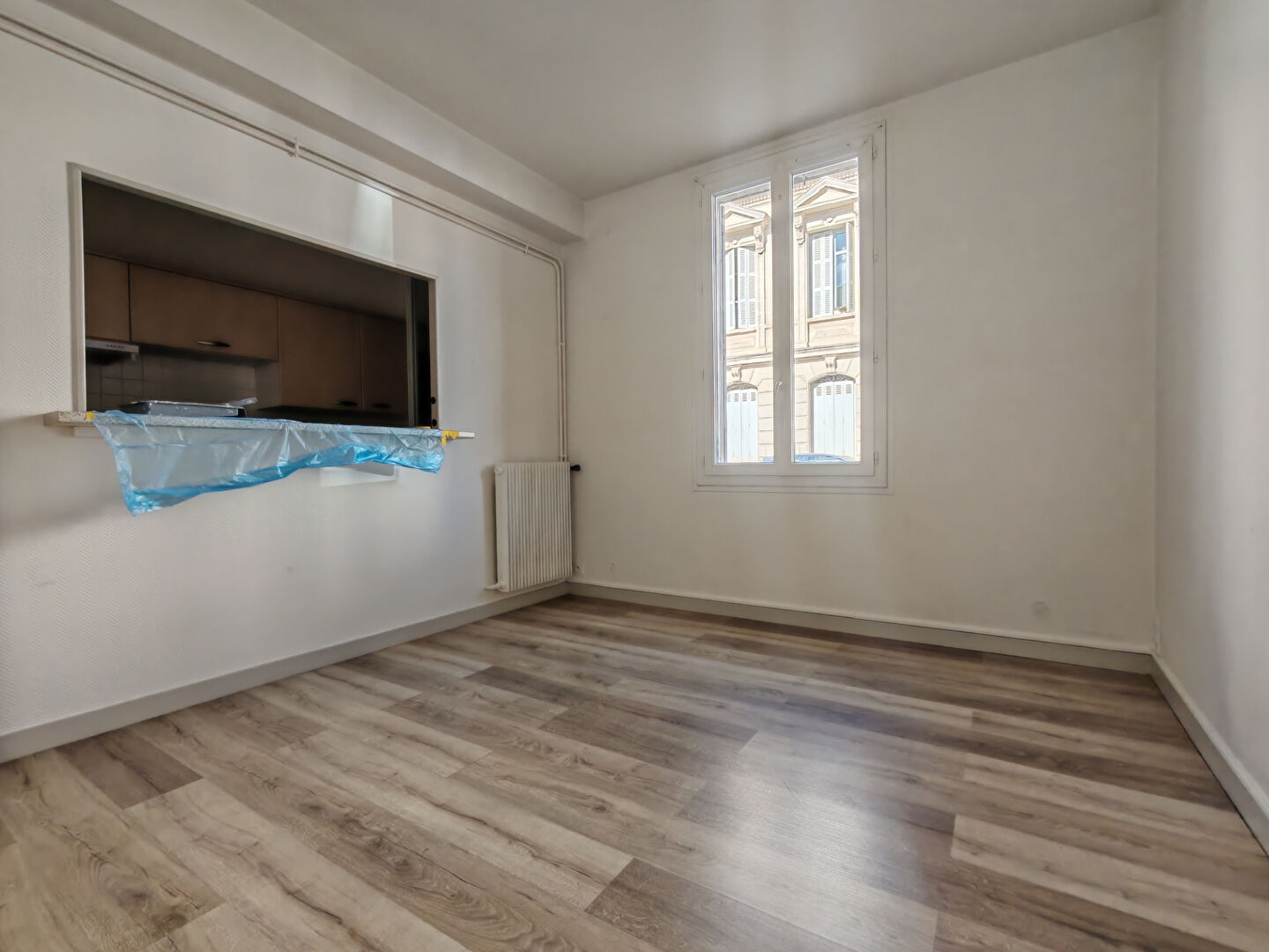 Agence immobilière de AJC Immobilier