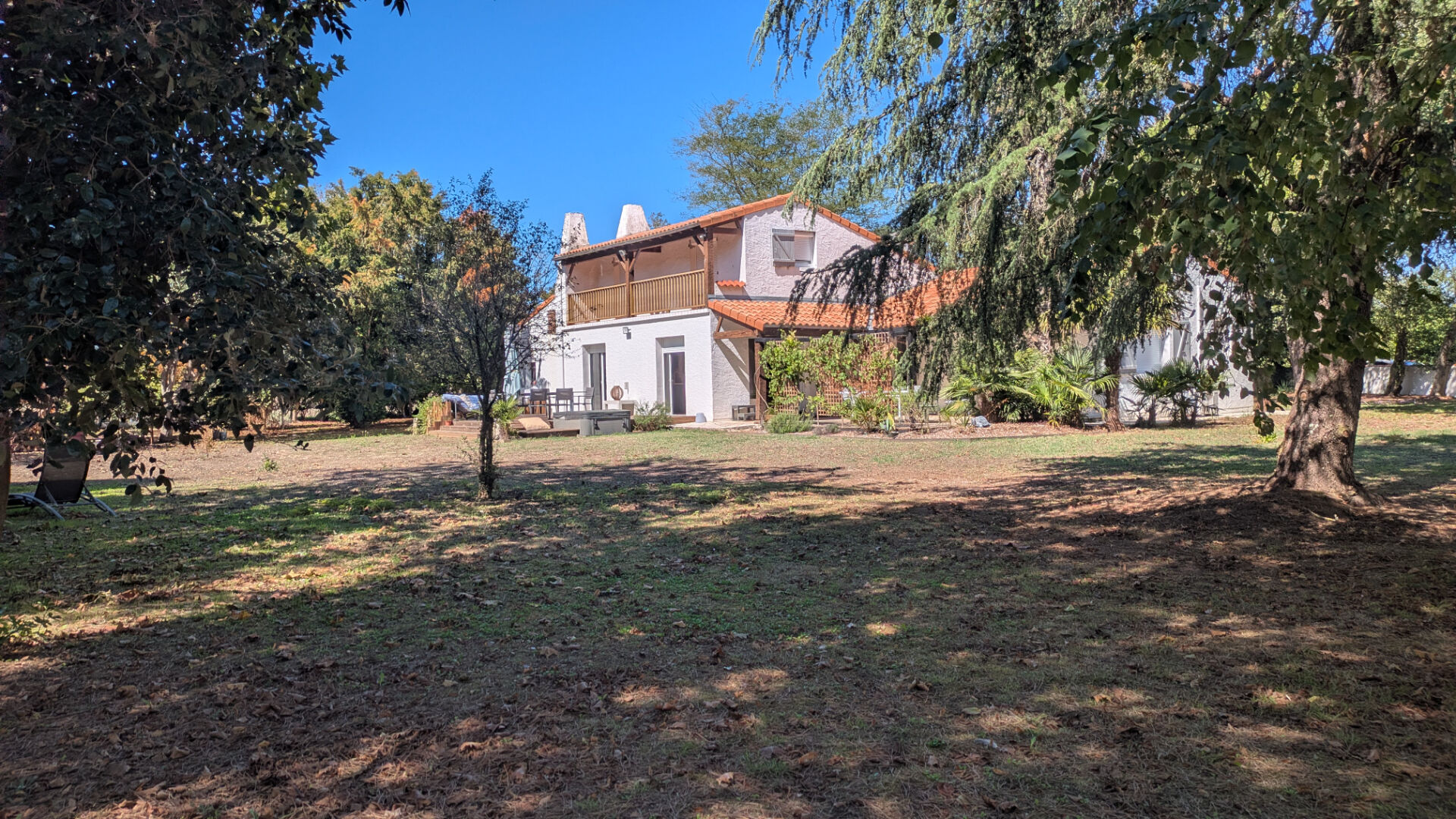 Agence immobilière de AJC Immobilier