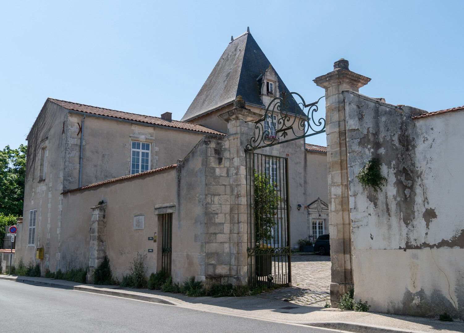 Agence immobilière de AJC Immobilier