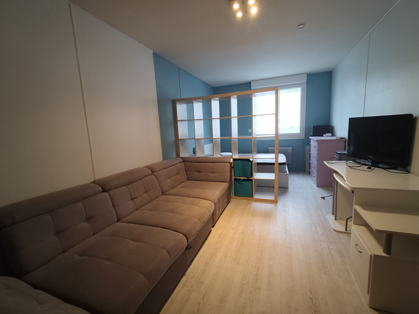 Agence immobilière de AJC Immobilier
