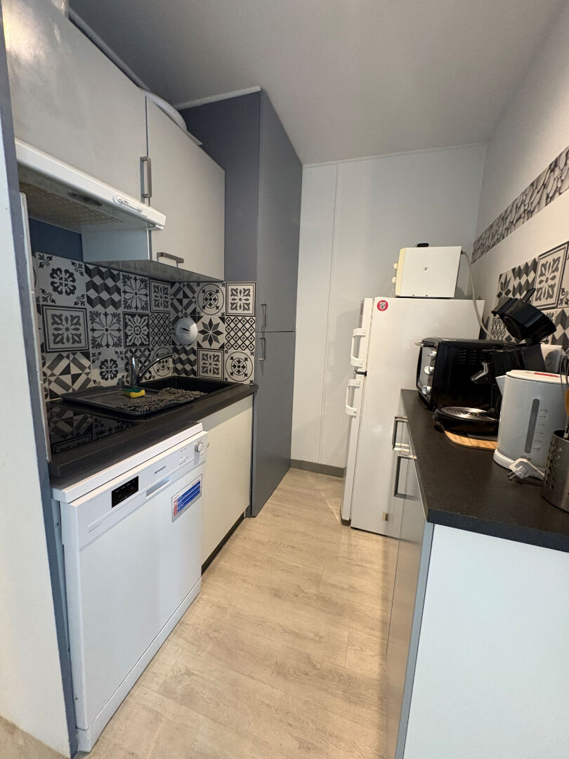 Agence immobilière de AJC Immobilier
