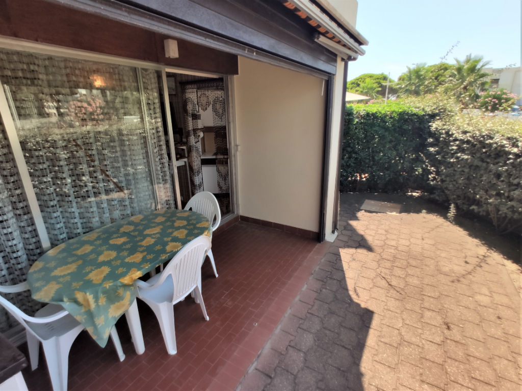 Appartement à Vendre Le Mathilde Le Grau Du Roi