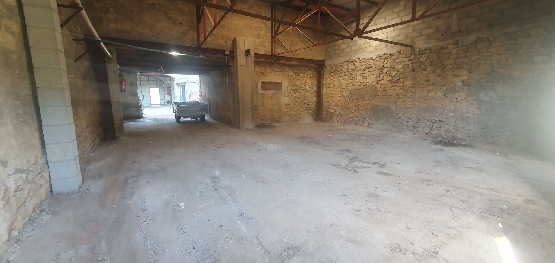 Photo Remise, grange, cour image 5/5