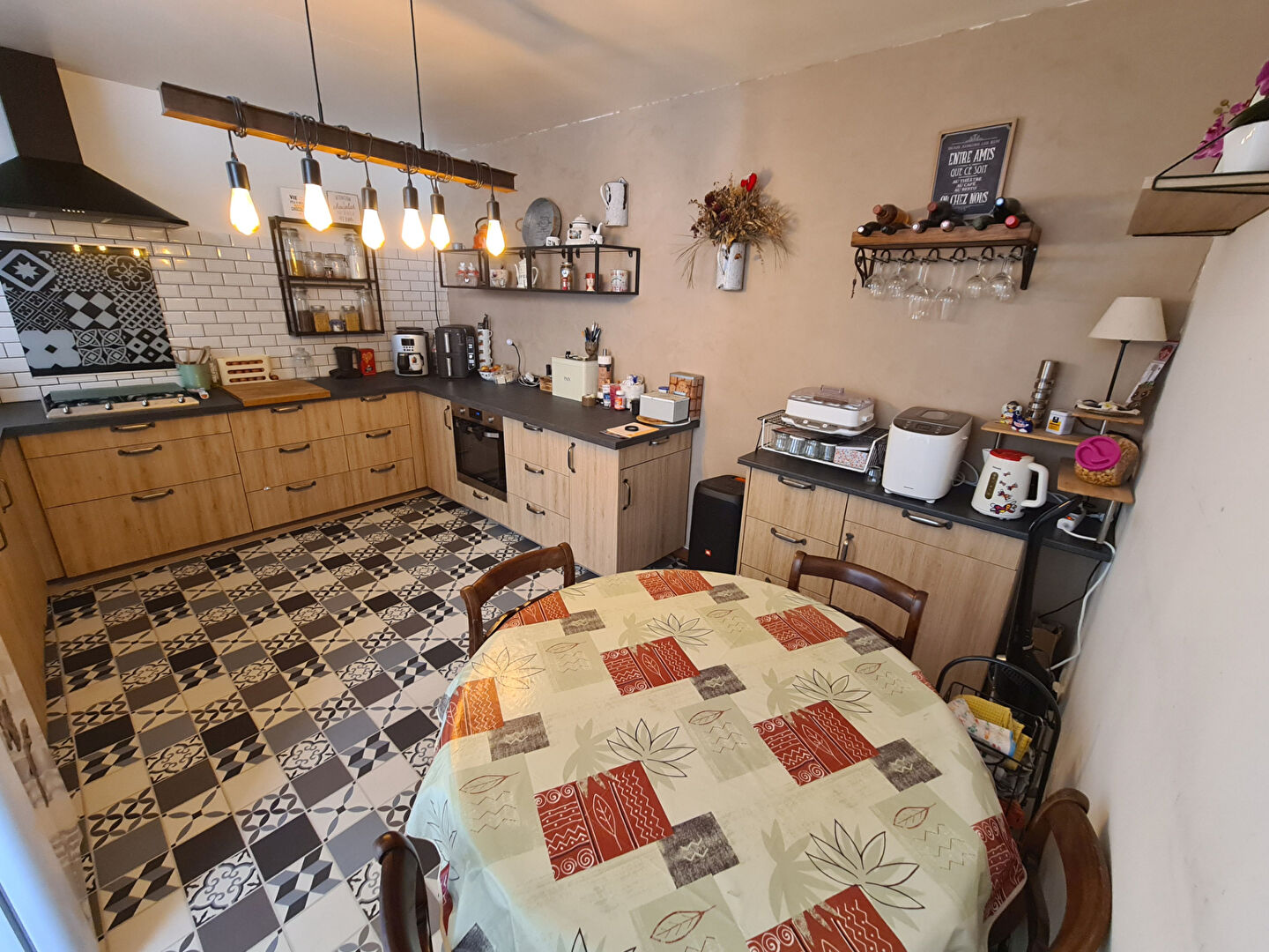 Photo Maison 5 pièces 105m² avec appartement 31 m² independant image 2/6