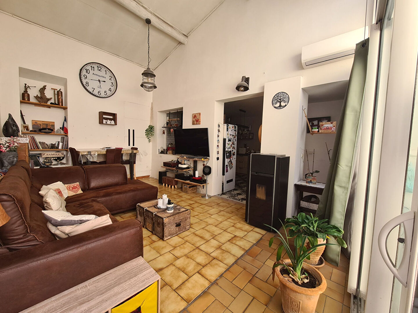 Photo Maison 5 pièces 105m² avec appartement 31 m² independant image 3/6