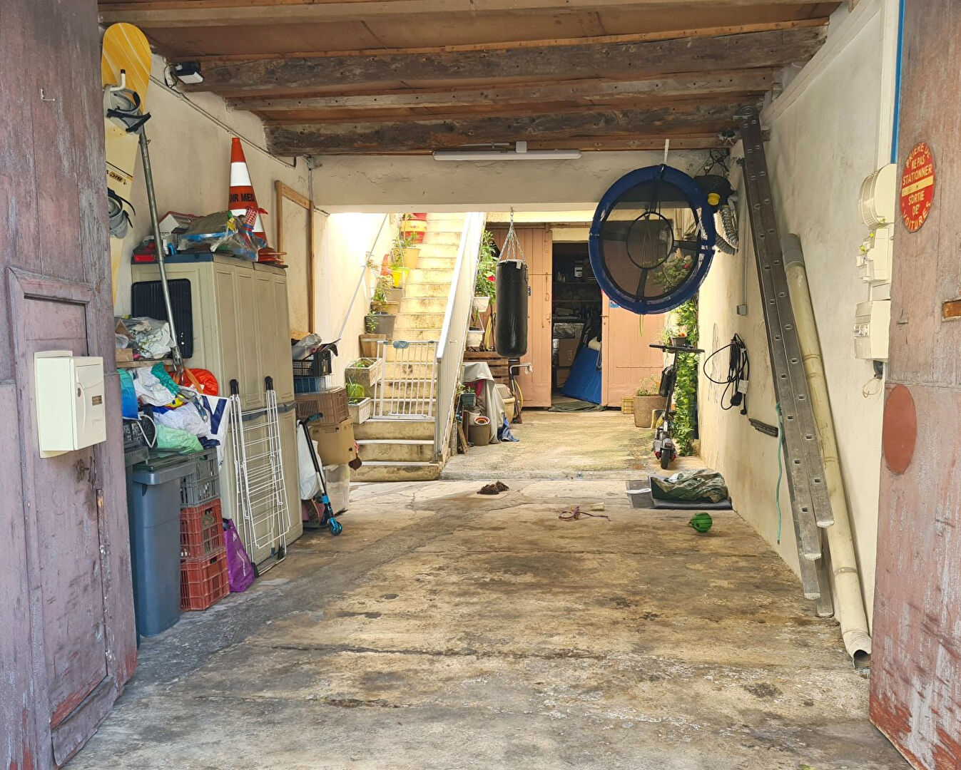 Photo Maison 5 pièces 105m² avec appartement 31 m² independant image 5/6