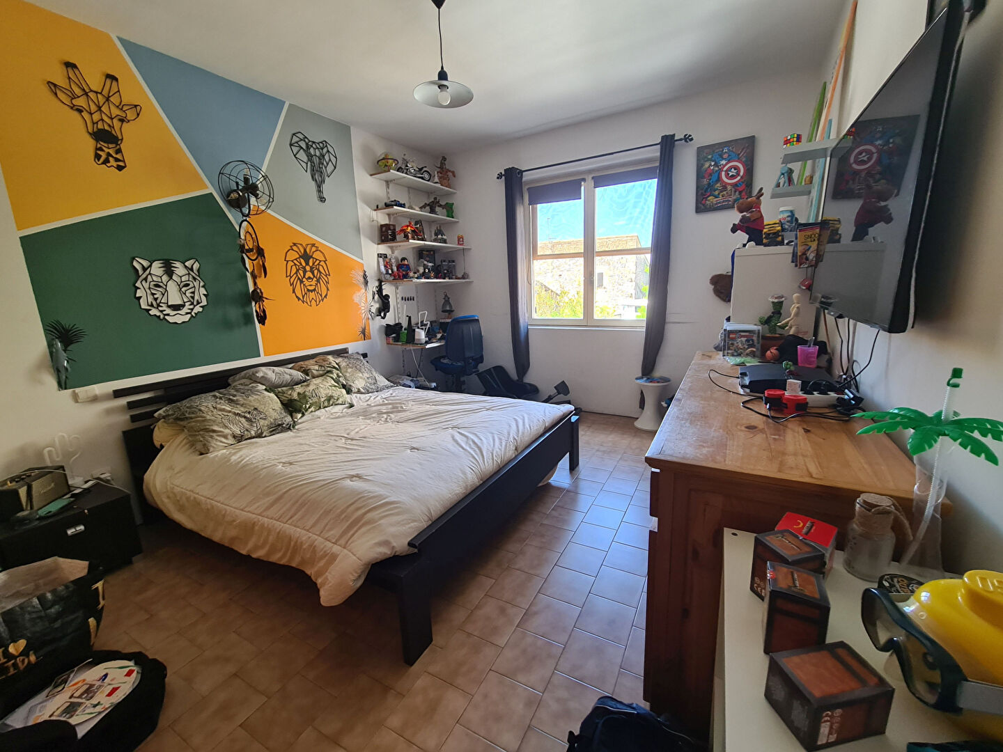 Photo Maison 5 pièces 105m² avec appartement 31 m² independant image 6/6