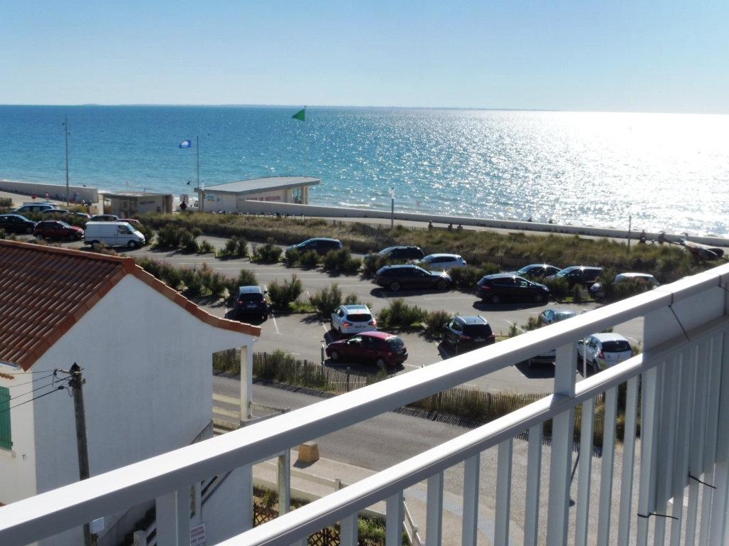 Appartement NOTRE DAME DE MONTS 2 pièce(s) 32 m2 NotreDamedeMonts 85690