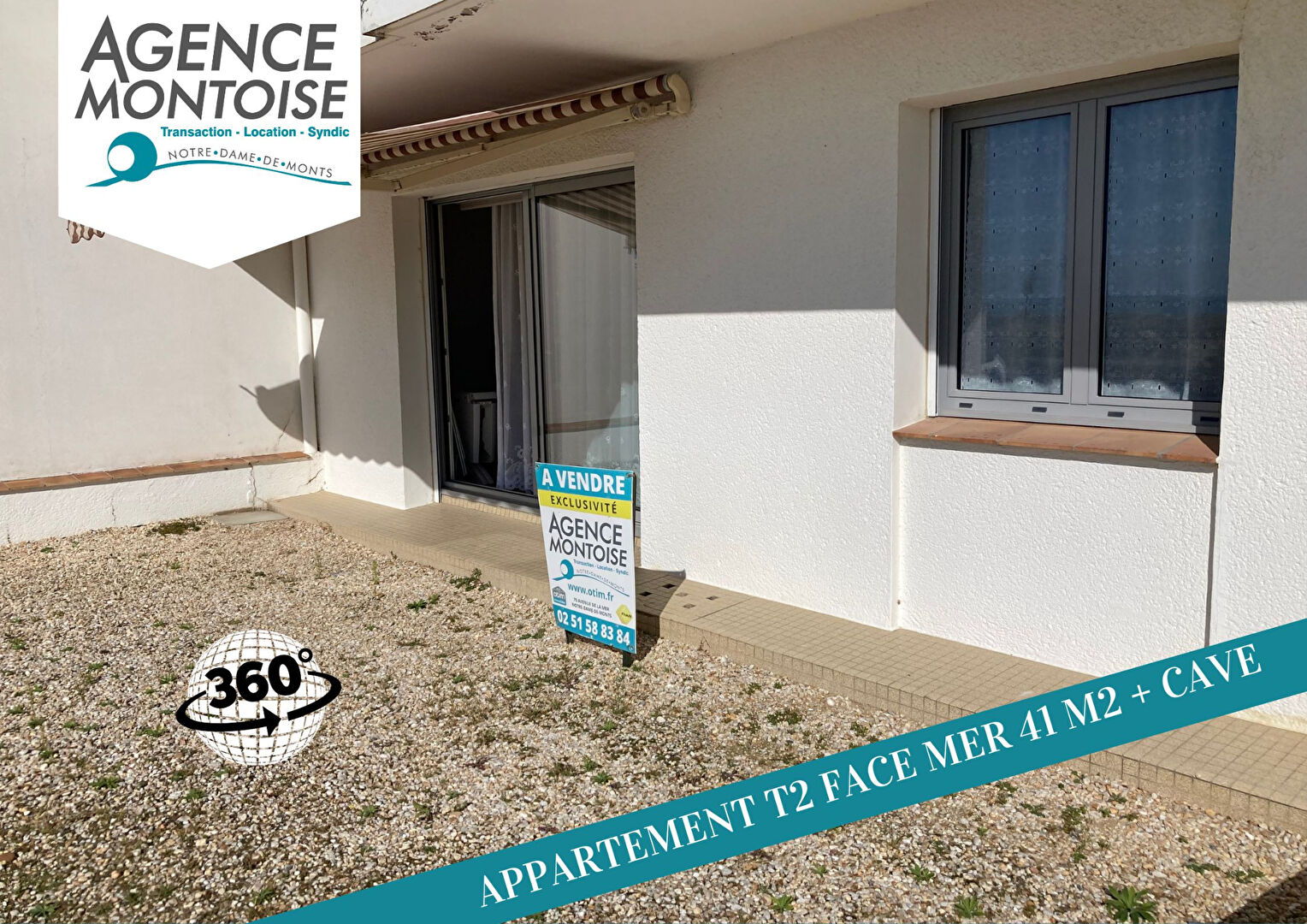Agence immobilière de 
 BONNAMY IMMOBILIER - OTIM - BONNAMY immobilier - Otim 
