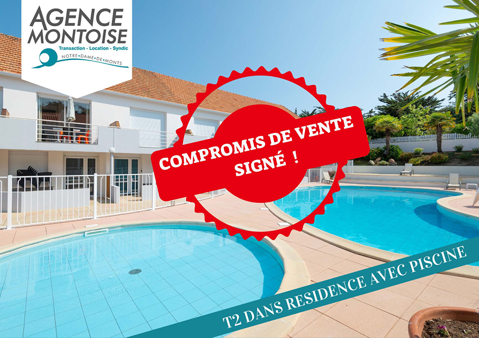 Agence immobilière de 
 BONNAMY IMMOBILIER - OTIM - BONNAMY immobilier - Otim 
