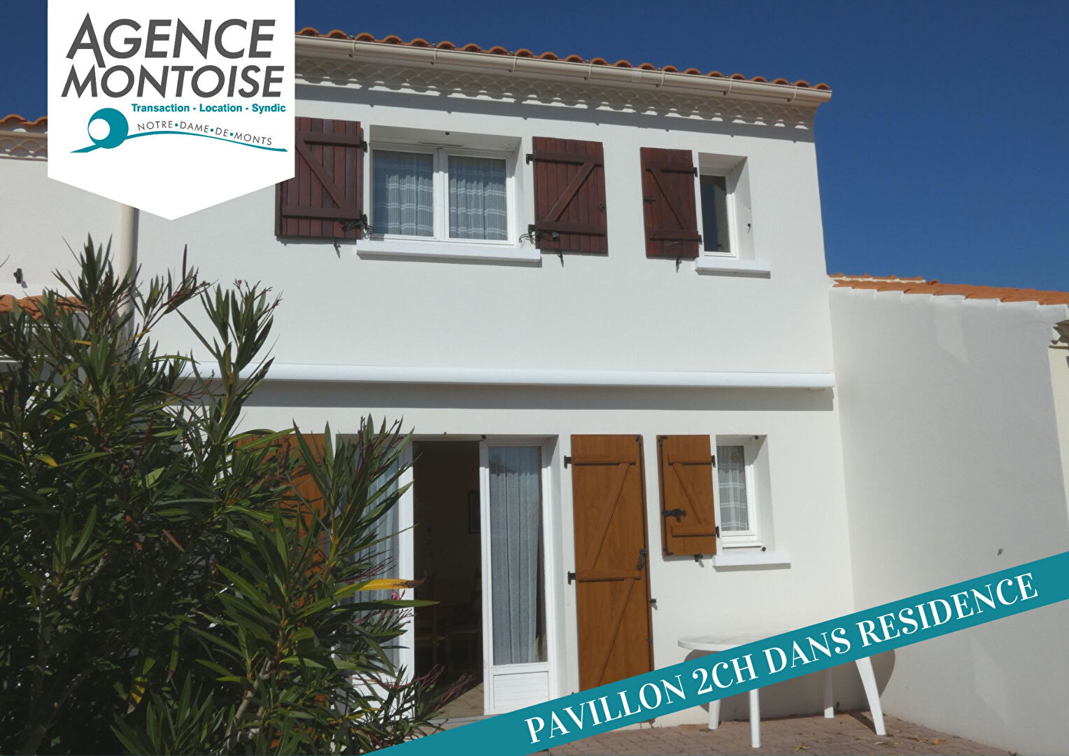 Agence immobilière de 
 BONNAMY IMMOBILIER - OTIM - BONNAMY immobilier - Otim 
