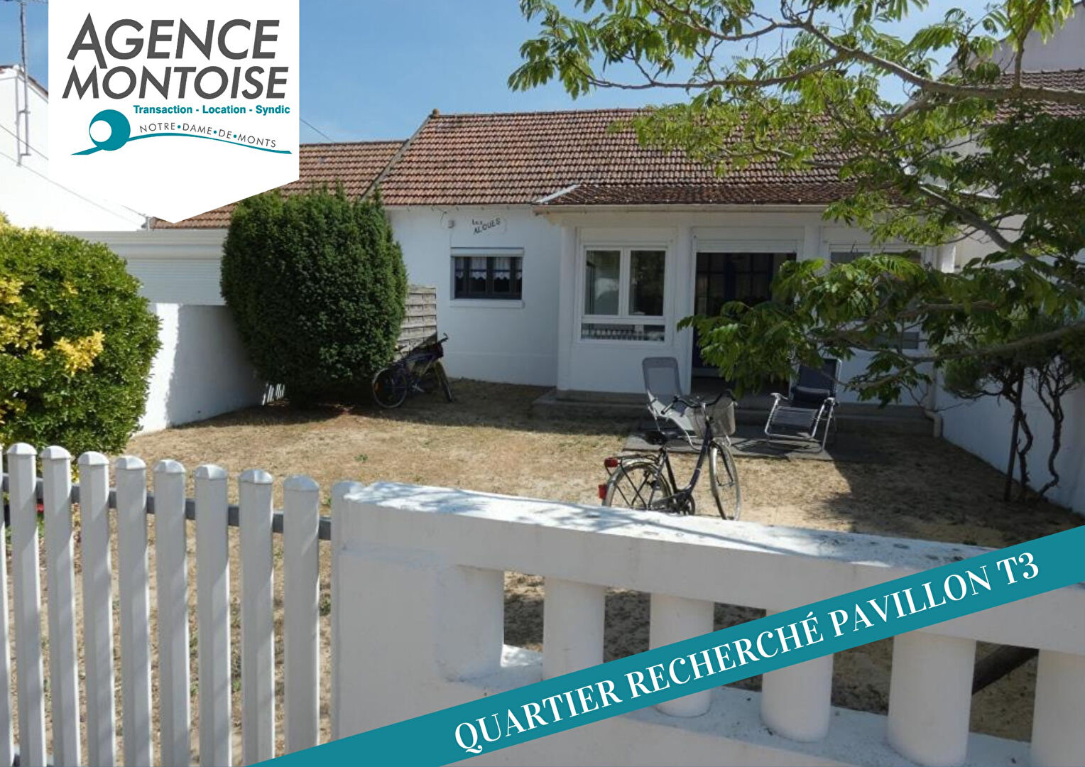 Agence immobilière de 
 BONNAMY IMMOBILIER - OTIM - BONNAMY immobilier - Otim 
