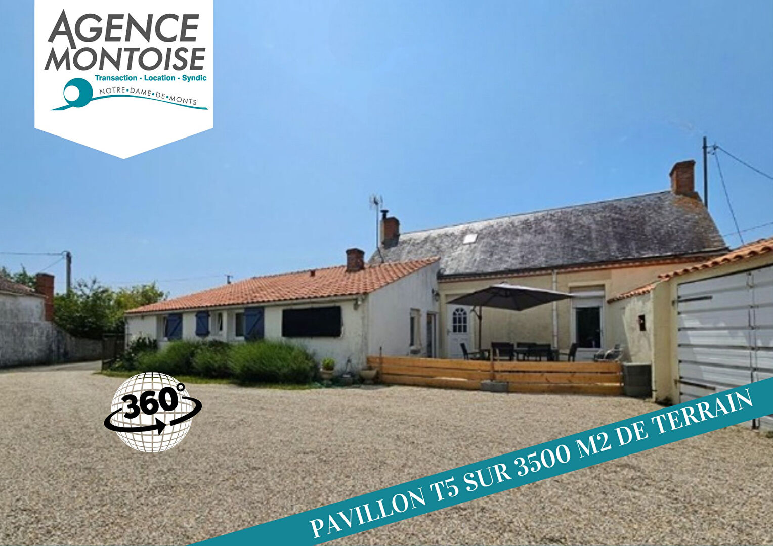 Agence immobilière de 
 BONNAMY IMMOBILIER - OTIM - BONNAMY immobilier - Otim 
