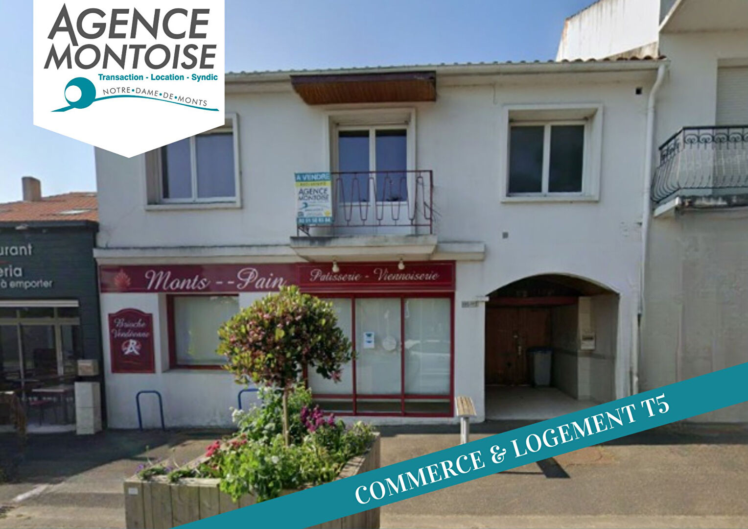 Agence immobilière de 
 BONNAMY IMMOBILIER - OTIM - BONNAMY immobilier - Otim 

