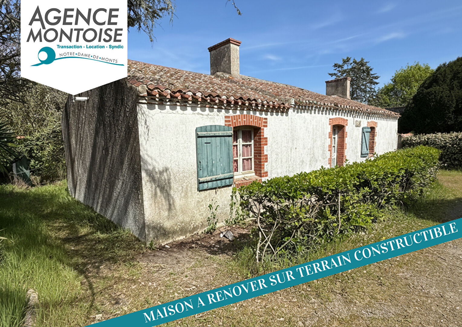 Agence immobilière de 
 BONNAMY IMMOBILIER - OTIM - BONNAMY immobilier - Otim 
