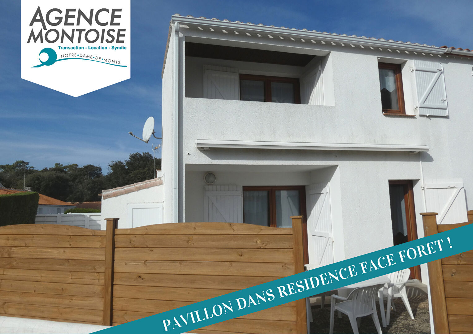 Agence immobilière de 
 BONNAMY IMMOBILIER - OTIM - BONNAMY immobilier - Otim 
