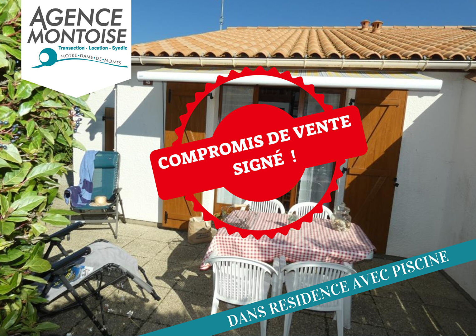 Agence immobilière de 
 BONNAMY IMMOBILIER - OTIM - BONNAMY immobilier - Otim 
