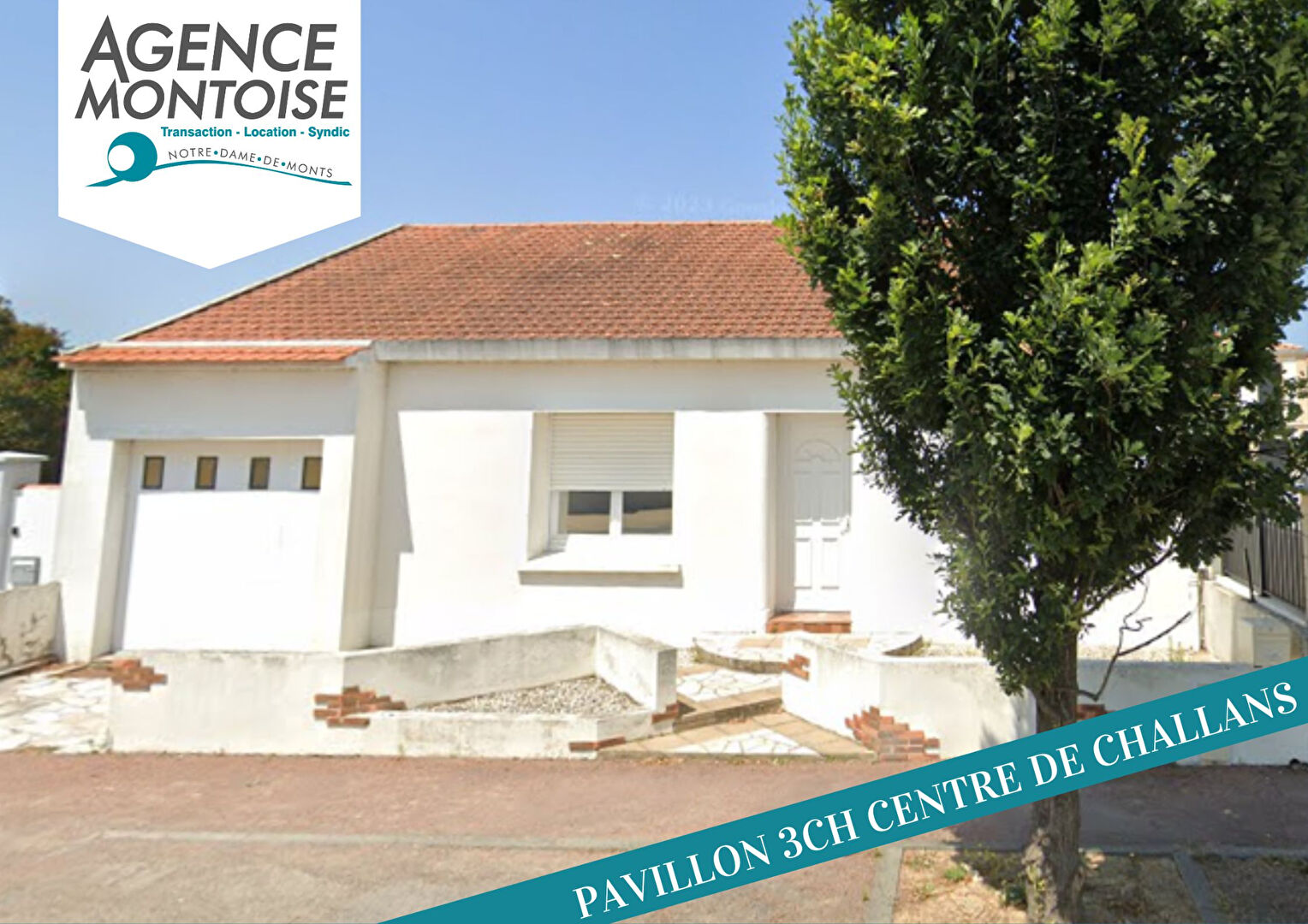 Agence immobilière de 
 BONNAMY IMMOBILIER - OTIM - BONNAMY immobilier - Otim 
