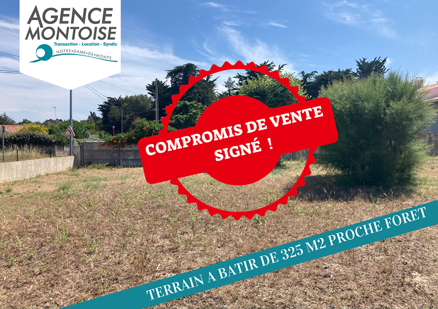 Agence immobilière de 
 BONNAMY IMMOBILIER - OTIM - BONNAMY immobilier - Otim 
