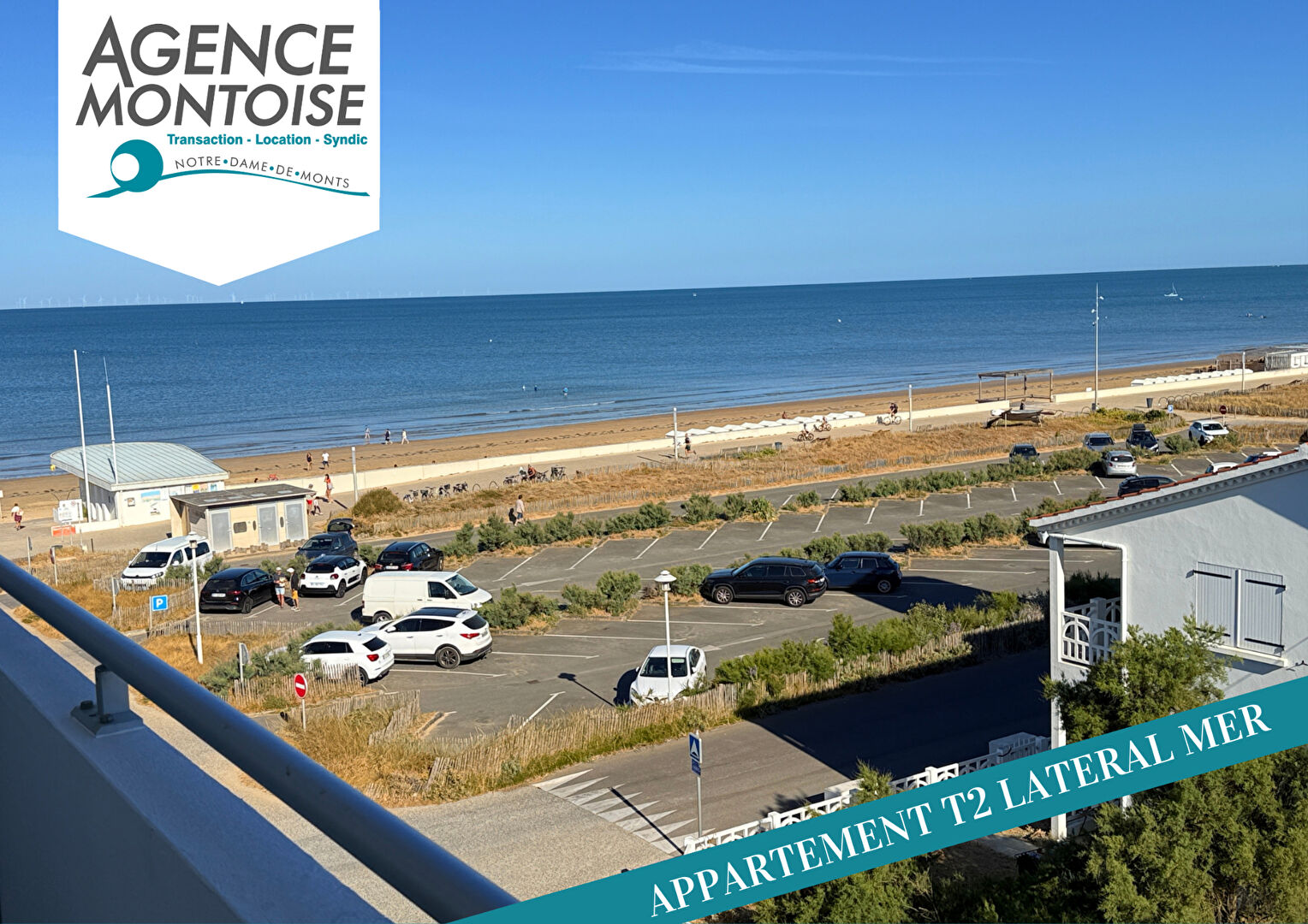 Agence immobilière de 
 BONNAMY IMMOBILIER - OTIM - BONNAMY immobilier - Otim 
