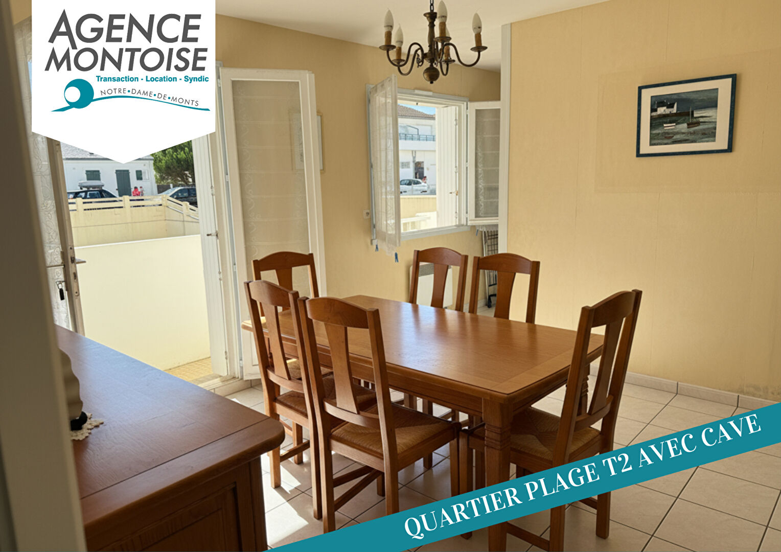 Agence immobilière de 
 BONNAMY IMMOBILIER - OTIM - BONNAMY immobilier - Otim 
