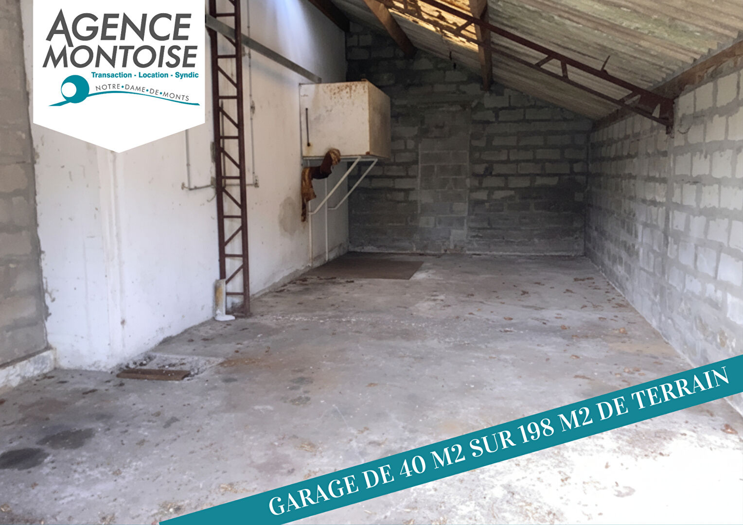 Agence immobilière de 
 BONNAMY IMMOBILIER - OTIM - BONNAMY immobilier - Otim 
