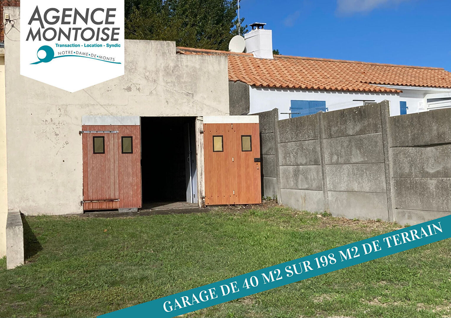 Agence immobilière de 
 BONNAMY IMMOBILIER - OTIM - BONNAMY immobilier - Otim 
