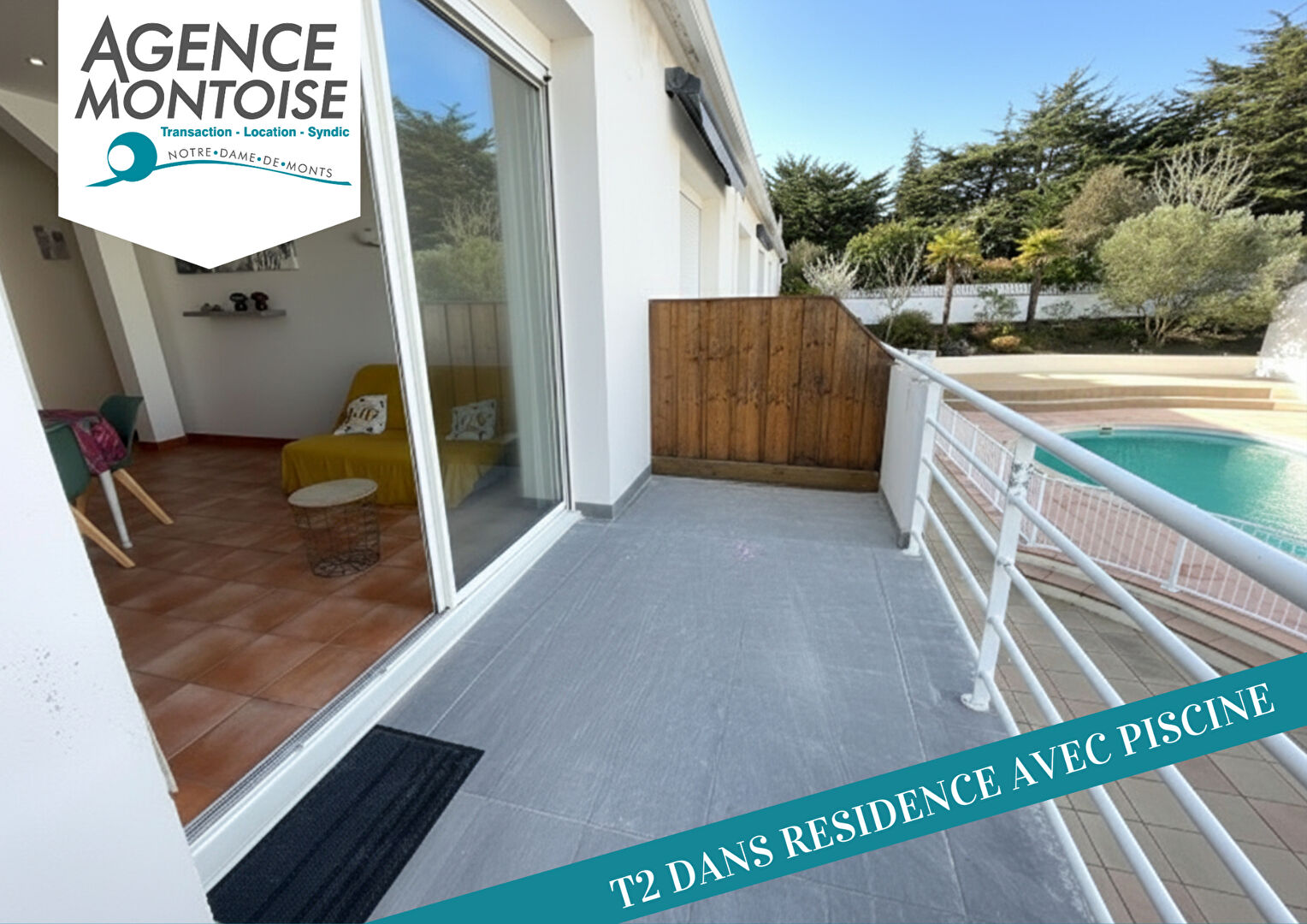 Agence immobilière de 
 BONNAMY IMMOBILIER - OTIM - BONNAMY immobilier - Otim 
