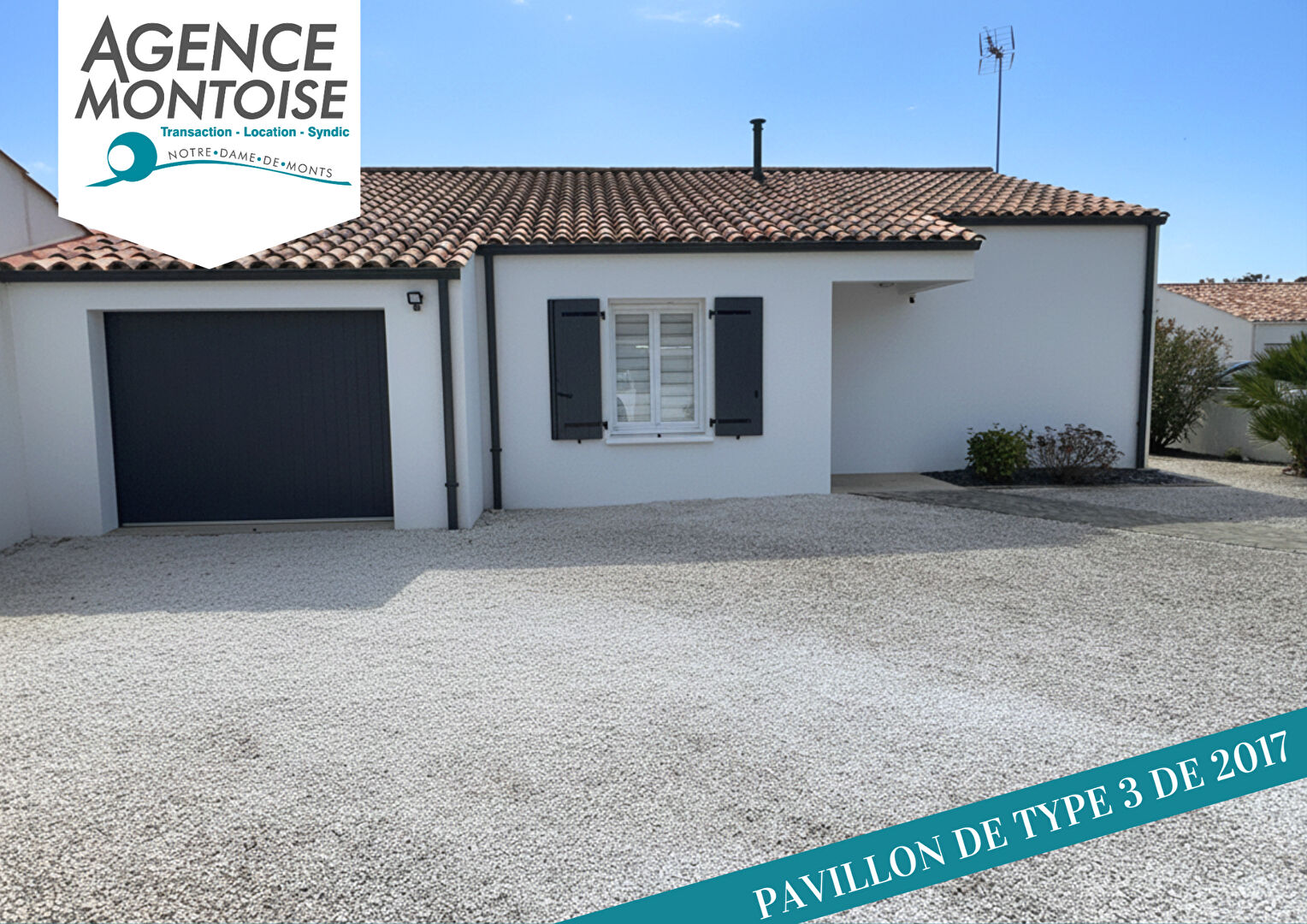 Agence immobilière de 
 BONNAMY IMMOBILIER - OTIM - BONNAMY immobilier - Otim 
