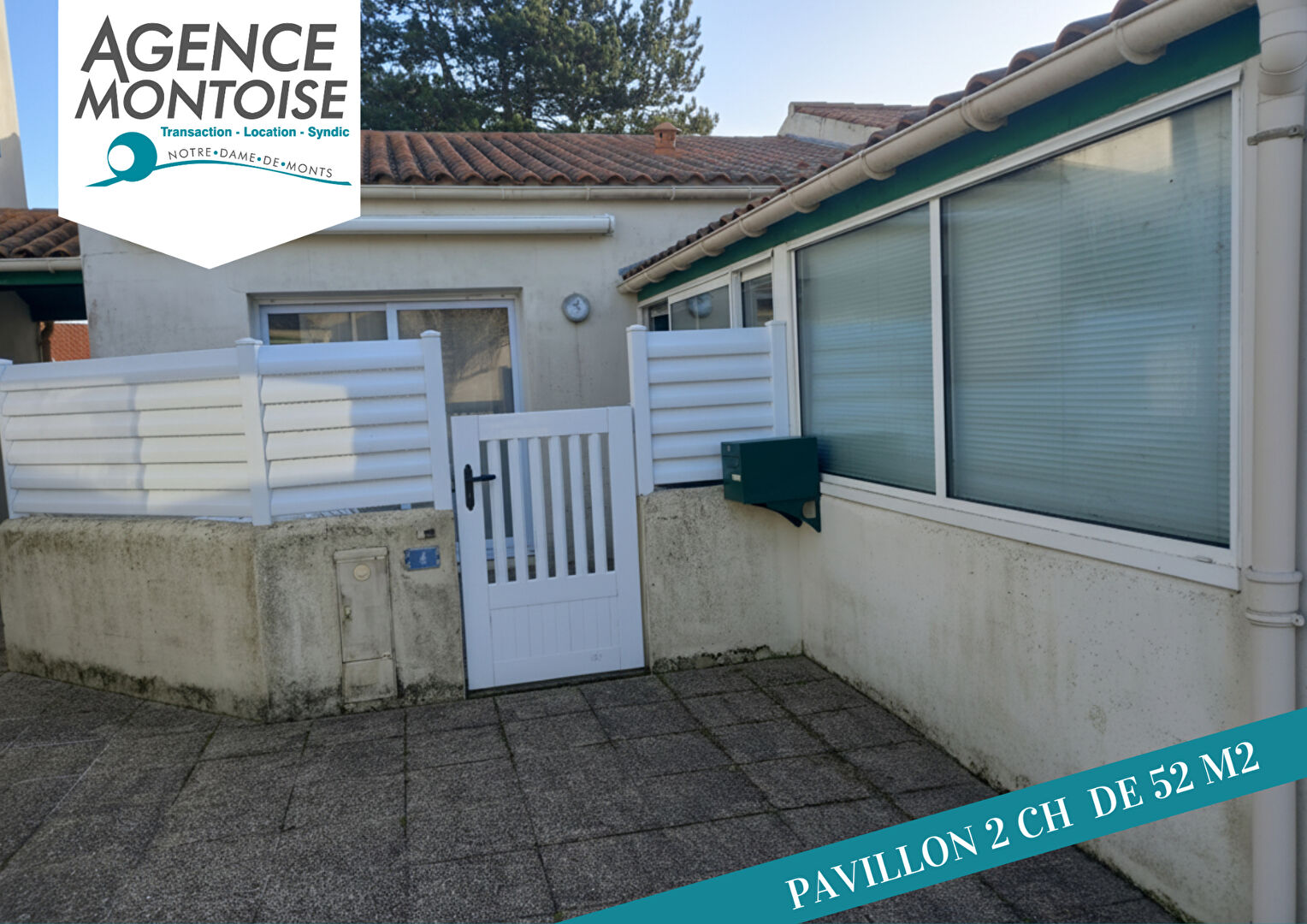 Agence immobilière de 
 BONNAMY IMMOBILIER - OTIM - BONNAMY immobilier - Otim 
