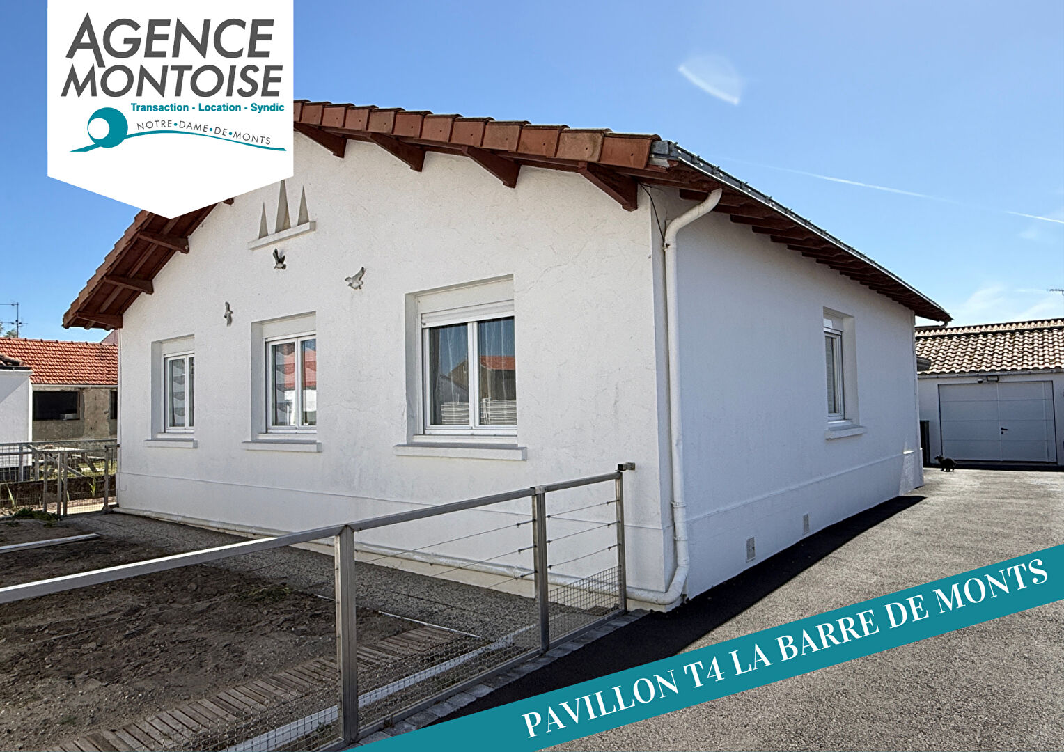 Agence immobilière de 
 BONNAMY IMMOBILIER - OTIM - BONNAMY immobilier - Otim 
