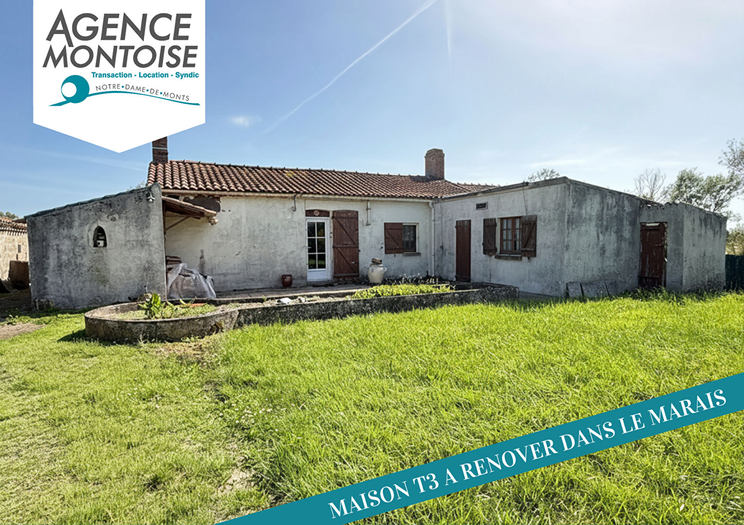 Agence immobilière de 
 BONNAMY IMMOBILIER - OTIM - BONNAMY immobilier - Otim 
