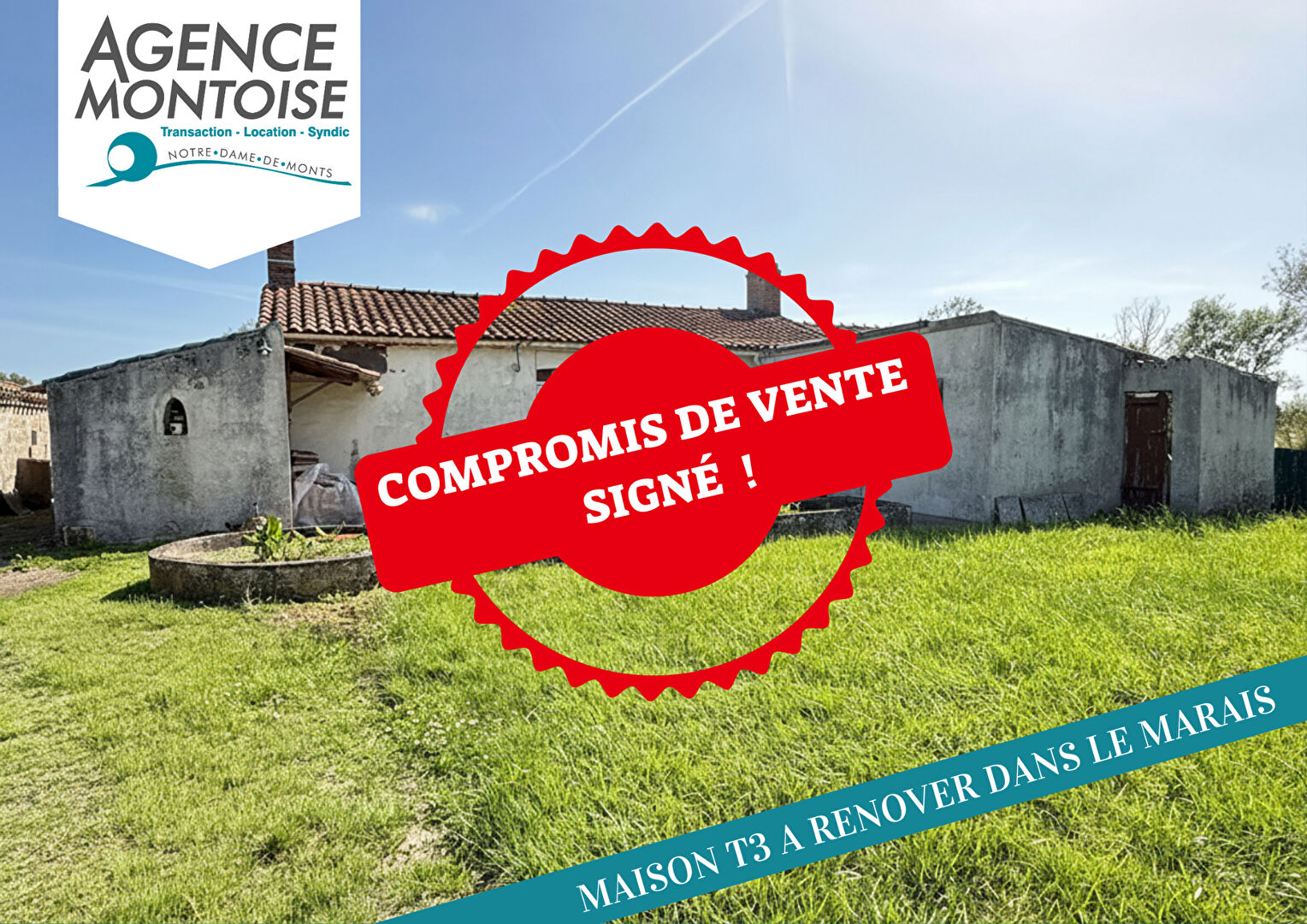 Agence immobilière de 
 BONNAMY IMMOBILIER - OTIM - BONNAMY immobilier - Otim 
