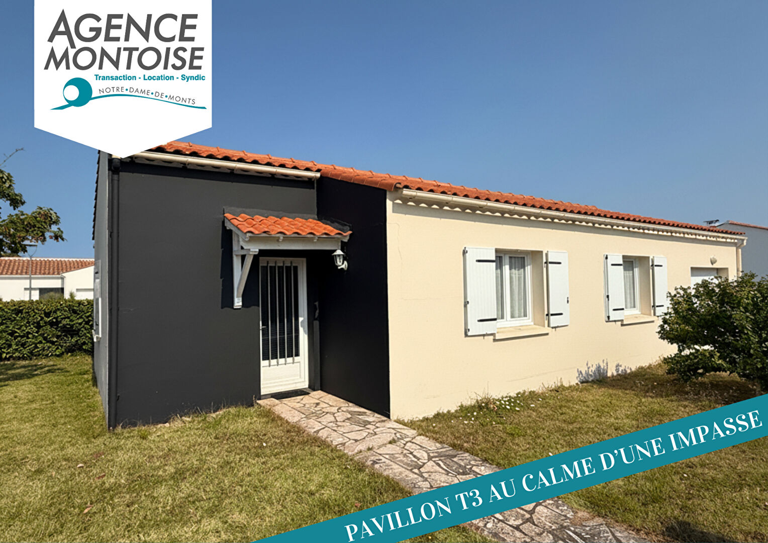 Agence immobilière de 
 BONNAMY IMMOBILIER - OTIM - BONNAMY immobilier - Otim 
