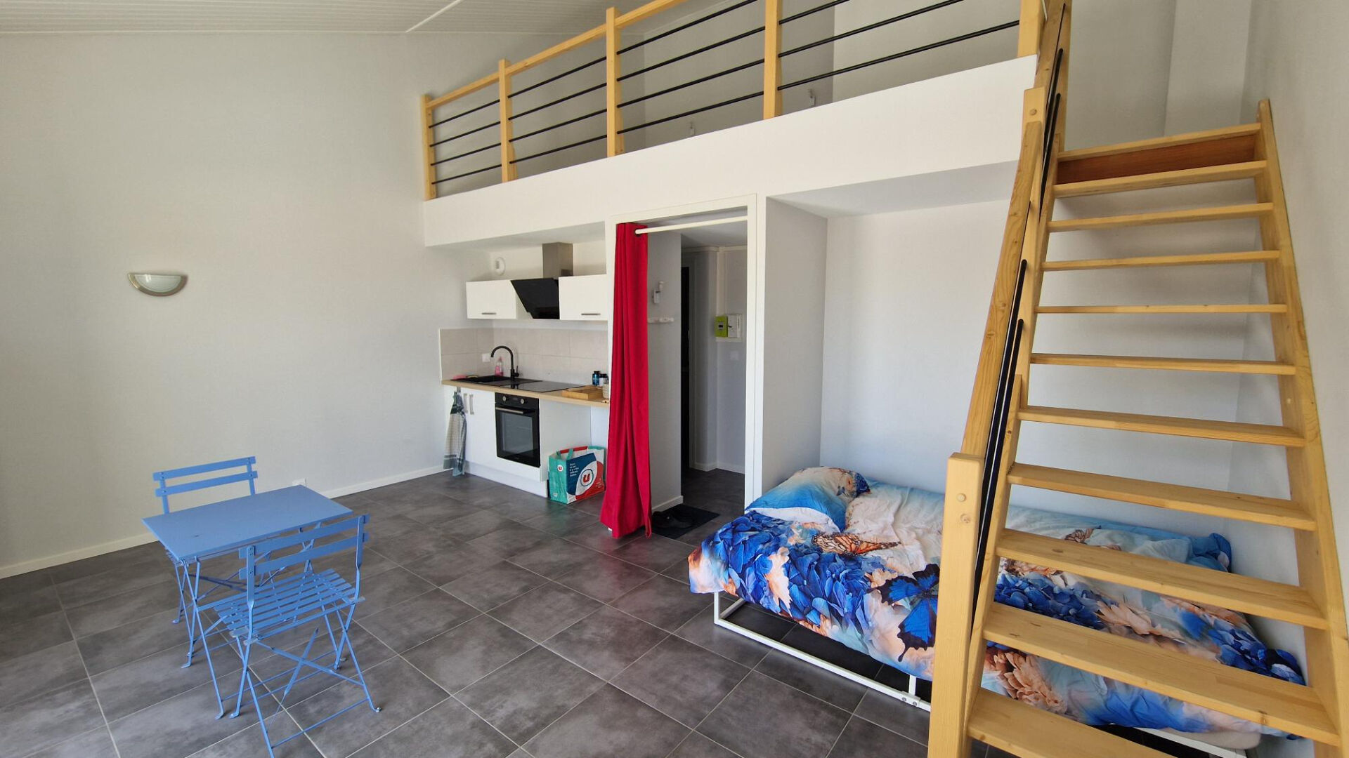 Agence immobilière de 
 BONNAMY IMMOBILIER - OTIM - BONNAMY immobilier - Otim 
