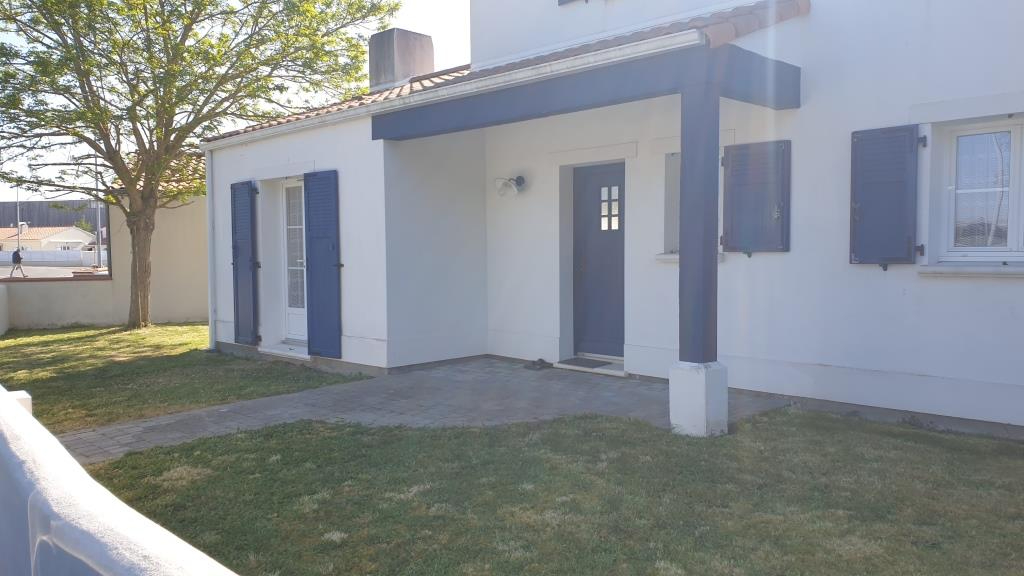 Agence immobilière de 
 BONNAMY IMMOBILIER - OTIM - BONNAMY immobilier - Otim 
