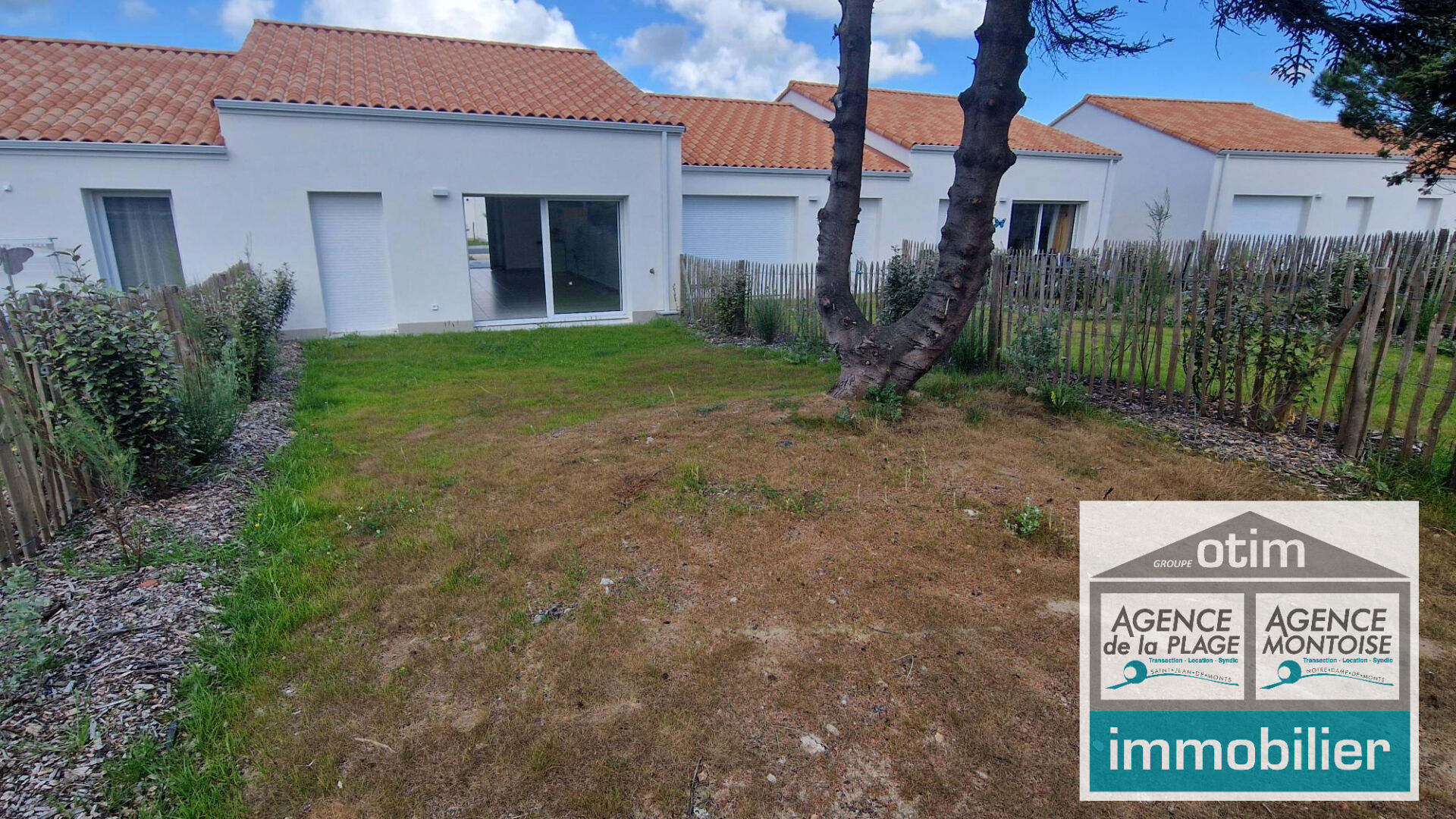 Agence immobilière de 
 BONNAMY IMMOBILIER - OTIM - BONNAMY immobilier - Otim 
