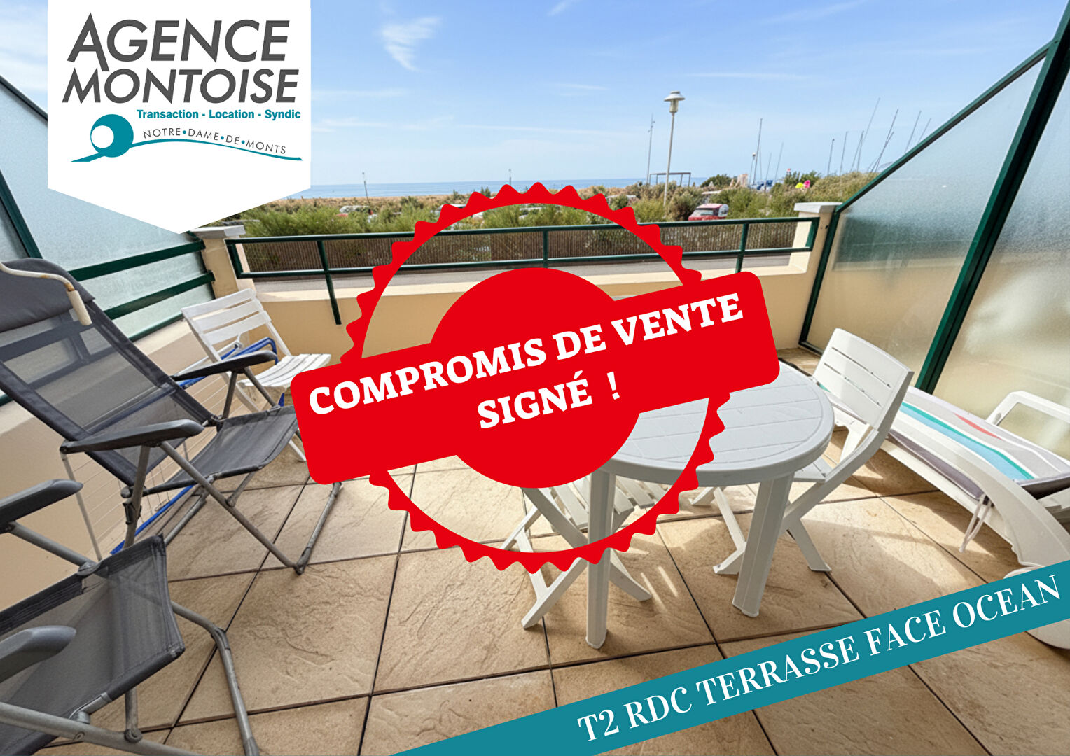 Agence immobilière de 
 BONNAMY IMMOBILIER - OTIM - BONNAMY immobilier - Otim 
