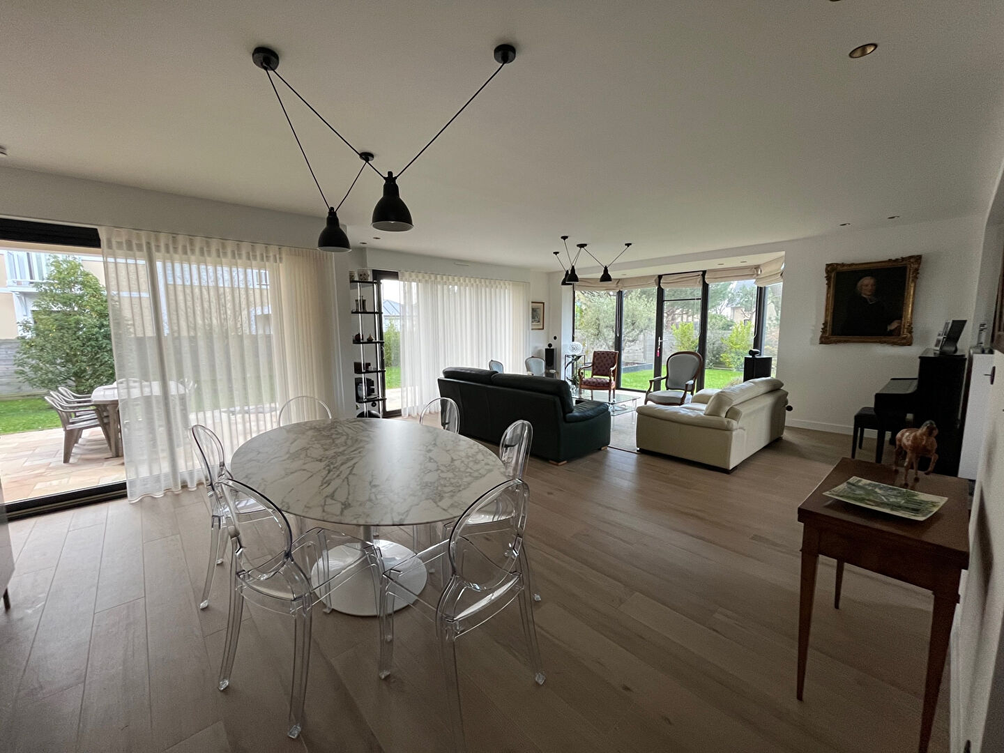Agence immobilière de ABITA - BORD DE MER IMMOBILIER
