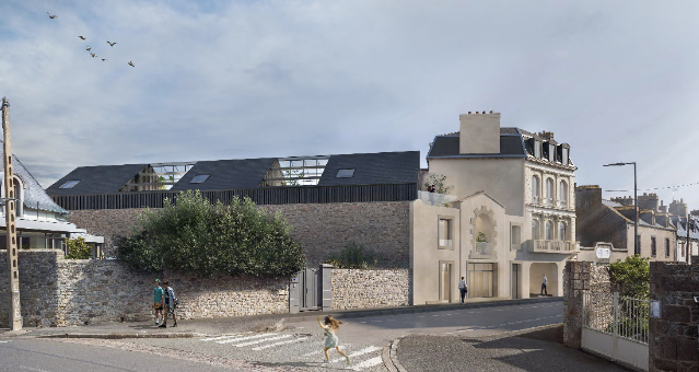 Agence immobilière de ABITA - BORD DE MER IMMOBILIER