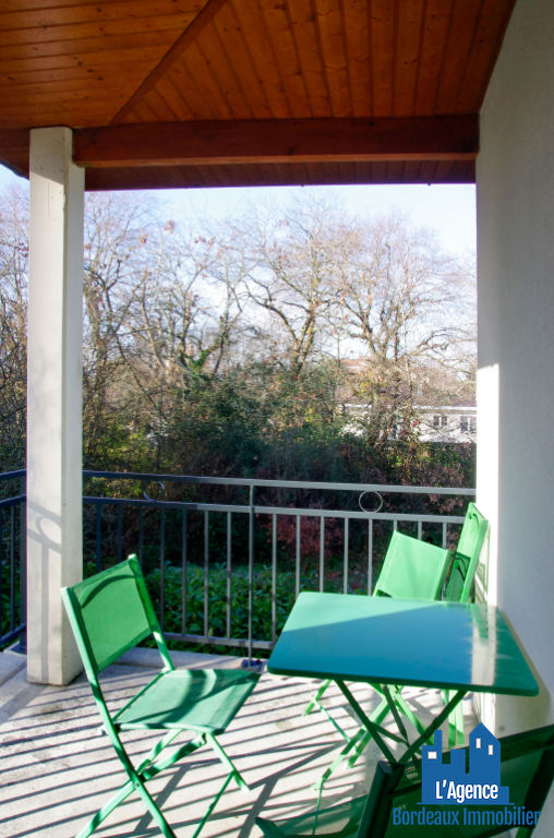 Photo VENDU PAR L'AGENCE. EXCLUSIVITÉ ! MÉRIGNAC - APPARTEMENT TYPE 3 DE 61 M² AVEC BALCON + DEUX PLACES DE PARKING. Benoît TREMENT 06.51.26.22.32. image 5/6