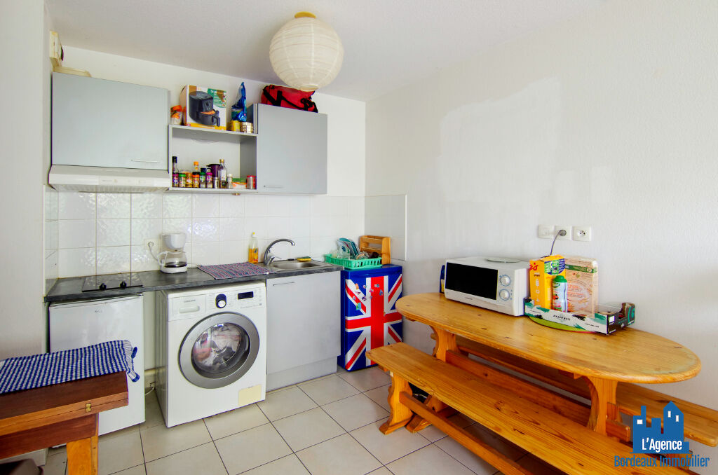 Photo VENDU PAR L'AGENCE !!! FLOIRAC - APPARTEMENT TYPE 2 DE 46 M² AVEC TERRASSE + PLACE DE PARKING EN SOUS-SOL. Michaël VIGIER 06.70.29.94.95. image 4/6