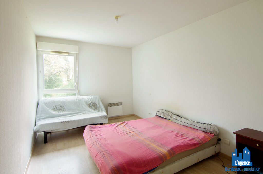 Photo VENDU PAR L'AGENCE !!! FLOIRAC - APPARTEMENT TYPE 2 DE 46 M² AVEC TERRASSE + PLACE DE PARKING EN SOUS-SOL. Michaël VIGIER 06.70.29.94.95. image 5/6