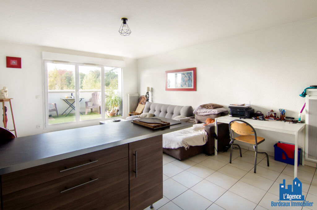 Photo VENDU PAR L'AGENCE ! SPECIAL INVESTISSEUR - FLOIRAC - APPARTEMENT TYPE 3 DE 66 M² AVEC 2 TERRASSES + 2 PLACES DE PARKING SOUS-SOL ET EXTERIEUR. VENDU LOUÉ !!!  Michaël VIGIER 06.70.29.94.95. image 4/6