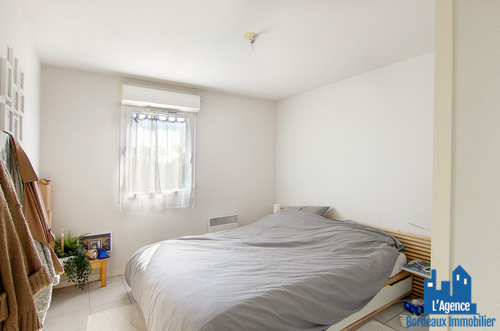 Photo VENDU PAR L'AGENCE. EXCLUSIVITÉ ! BÈGLES. APPARTEMENT TYPE 3 DE 58 M² AVEC BALCON +  UNE PLACE DE PARKING. Benoît TREMENT 06 51 26 22 32 image 4/6