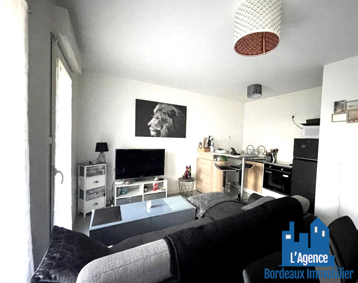 COMPROMIS SIGNE ! FLOIRAC - ARENA - APPARTEMENT TYPE 2 DE 41M² + PARKING SOUS SOL !!  Sébastien Baudot 06.18.05.04.02.