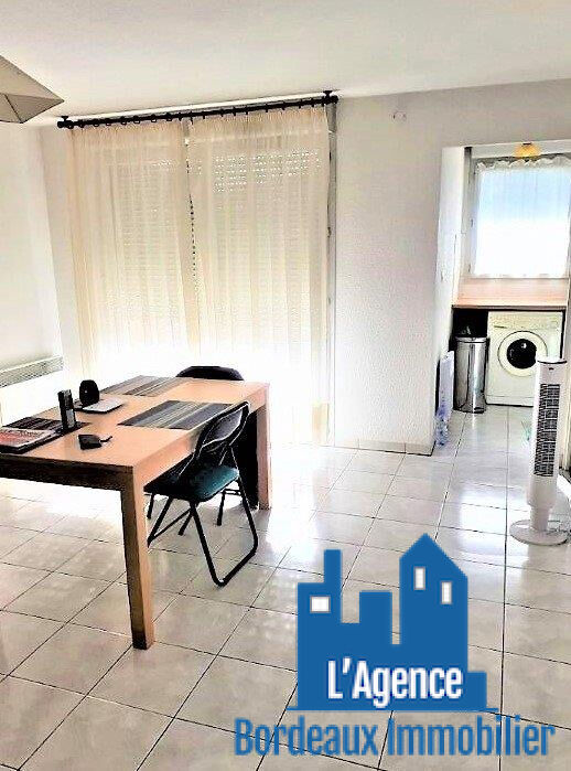 Photo VENDU PAR L'AGENCE !! EXCLUSIVITE !! TOULOUSE AMOUROUX - APPARTEMENT DE TYPE 2 DE 42 M² AVEC BALCON, PLACE DE PARKING ET PISCINE. MARTINE PASSICOS  06 62 93 61 68 image 5/6