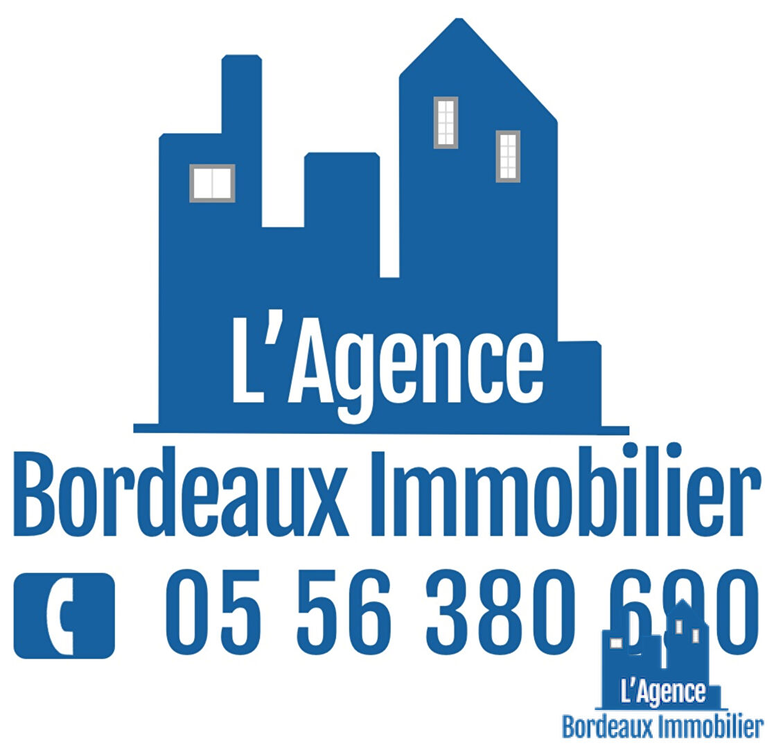 Photo DÉJÀ VENDU PAR L'AGENCE !!! EXCLUSIVITÉ !!! CAMBLANES-QUINSAC- MAISON TYPE 5 DE PLAIN-PIED 97M² + JARDIN DE 360M² + 2 PARKINGS ! image 3/6