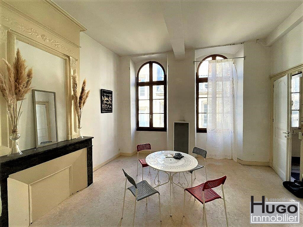 Agence immobilière de L'Agence Bordeaux Immobilier
