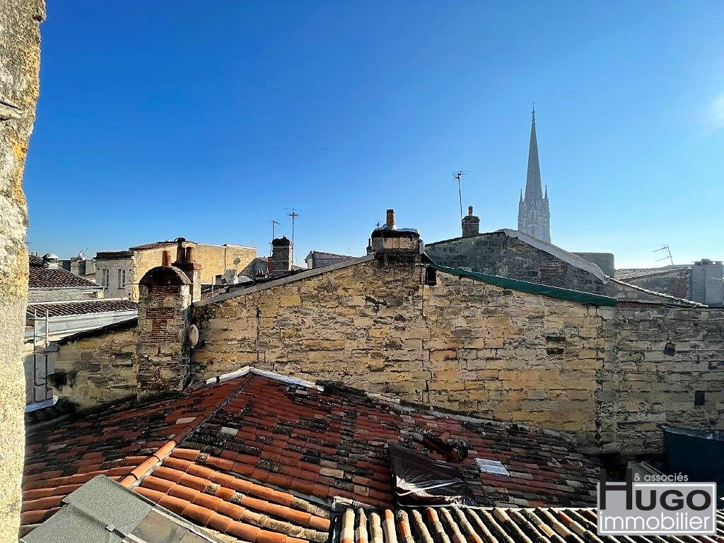 Agence immobilière de L'Agence Bordeaux Immobilier